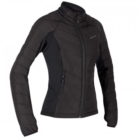 Richa Guardian Jacket Women Black