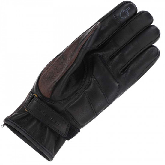 Richa Nazaire Glove Brown
