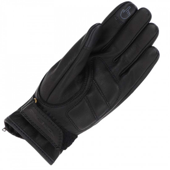 Richa Nazaire Glove Women Black