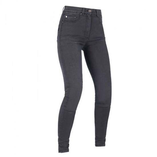 Richa Nora 2 Skinny Jeans Short Black