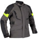Richa Phantom 3 Jacket Lady Black Yellow
