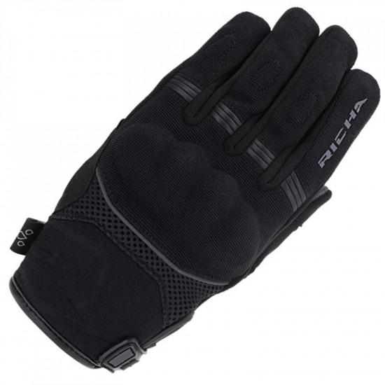 Richa Scope WP Glove Women Black