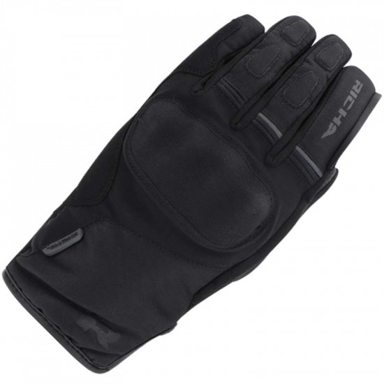 Richa Sub Zero 2 Glove Women Black