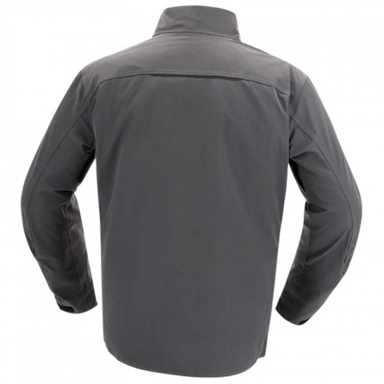 Richa Universal Jacket Anthracite £279.99 Mens Motorcycle Jackets - SKU 082/2UNI/AN/02 from RaceLeathers Motorcycle Clothing