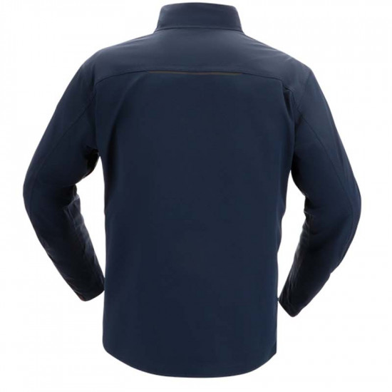 Richa Universal Jacket Navy £279.99 Mens Motorcycle Jackets - SKU 082/2UNI/NA/02 from RaceLeathers Motorcycle Clothing