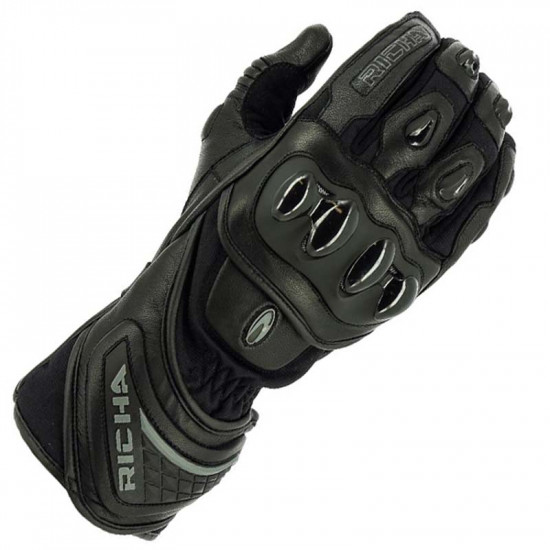 Richa Warrior Evo Glove Black