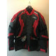 RK Canin Jacket Red 