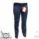 RS 1001 Blue Long Jeans 