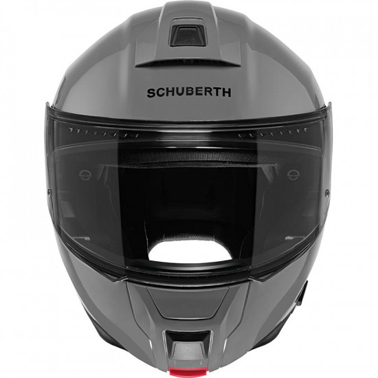 Schuberth C5 Concrete Grey Flip Front Motorcycle Helmets - SKU 910C5CG53