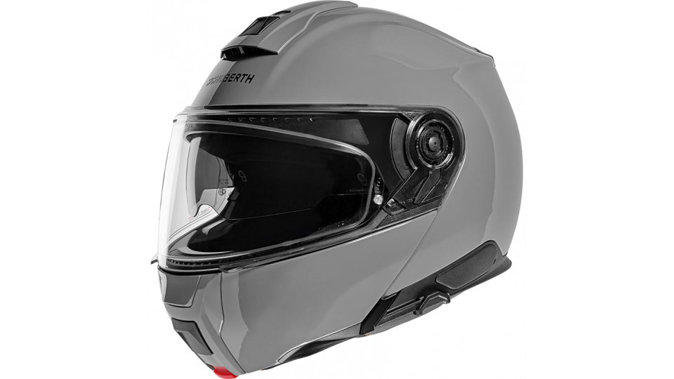 Schuberth C5 Concrete Grey