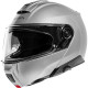 Schuberth C5 Gloss Silver