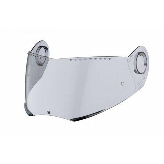 Schuberth E1 Visor Light Tint 61-65 £88.95 Parts/Accessories - SKU 9114990002513 from RaceLeathers Motorcycle Clothing