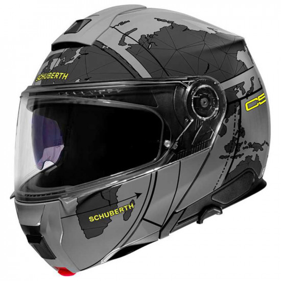 Schuberth Helmets C5 Globe Grey