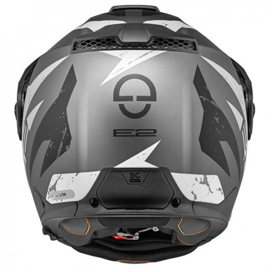 Schuberth Helmets E2 Explorer Anthracite