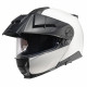 Schuberth Helmets E2 Gloss White