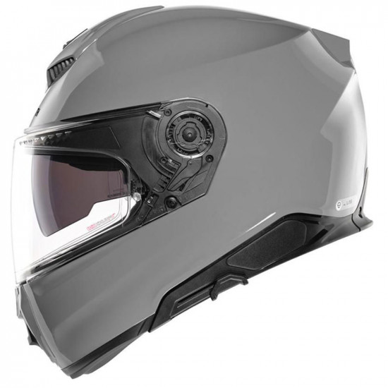 Schuberth Helmets S3 Concrete Grey £489.95 Full Face Helmets - SKU 910S3CG53 from RaceLeathers Motorcycle Clothing