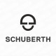 Schuberth Spares C5 Sun Visor Silver Mirr Small