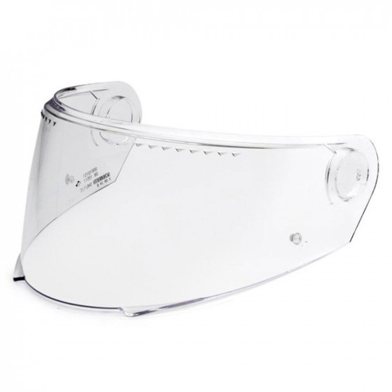 Schuberth Spares C5 Visor Clear Small