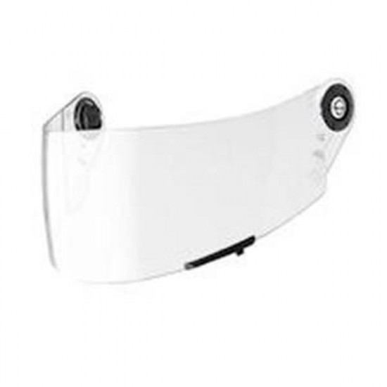 Schuberth SR2 Visor Clear With Tear Off Posts