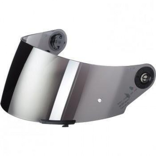 Schuberth SR2 Visor Silver Mirror Parts/Accessories - SKU 9114990004502