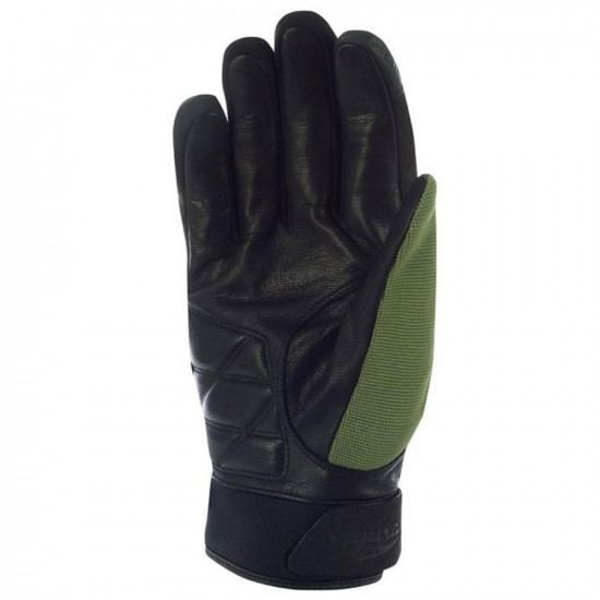 Segura Zeek Evo Glove Brown Mens Motorcycle Gloves - SKU 75SGM633T10