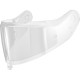 Shark Clear Visor For Shark I3 - D-Skwal 3 - Riddil 2 Clear