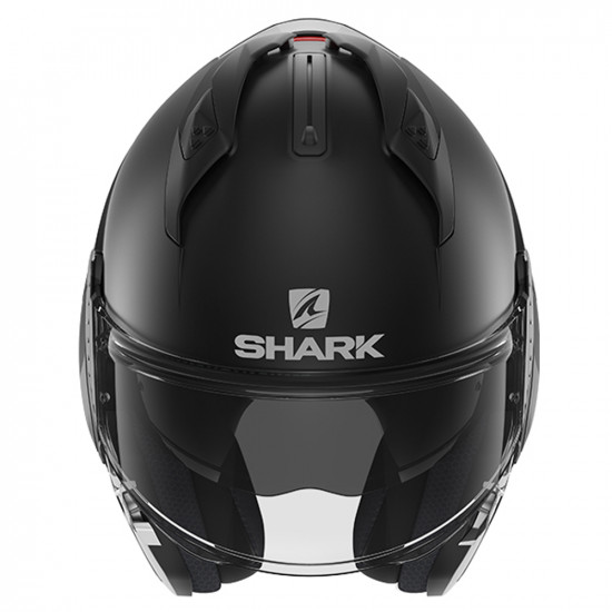 Shark Evo GT Matt Black Motorcycle Helmet £379.99 Off Road Trousers - SKU 235/HE8912E/KMA1 from RaceLeathers Motorcycle Clothing