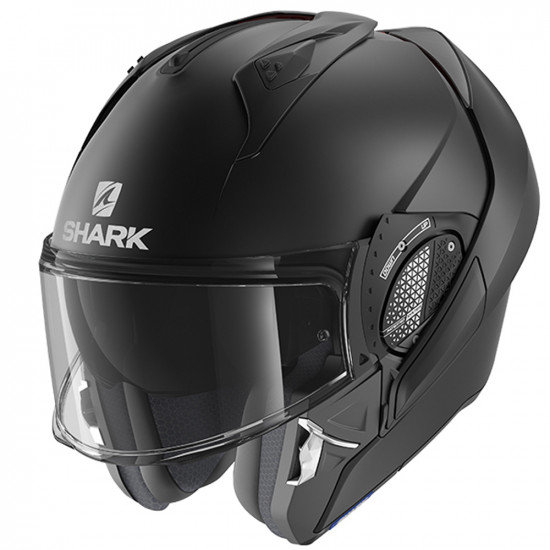 Shark Evo GT Matt Black Motorcycle Helmet £379.99 Off Road Trousers - SKU 235/HE8912E/KMA1 from RaceLeathers Motorcycle Clothing