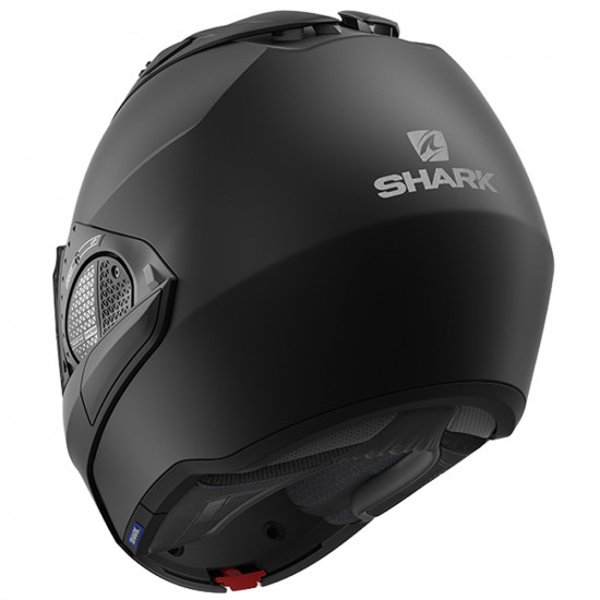 Shark Evo GT Matt Black Motorcycle Helmet £379.99 Off Road Trousers - SKU 235/HE8912E/KMA1 from RaceLeathers Motorcycle Clothing