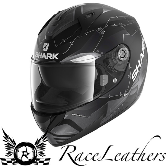 Shark Ridill 1.2 Mecca Matt KAS