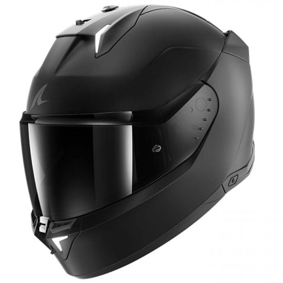 Shark Skwal I3 Dark Shadow Matt Black Matt