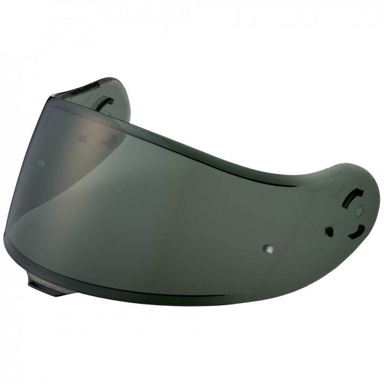 Shoei CSN-3C Dark Smoke Visor For Neotec 3 £74.99 Parts/Accessories - SKU 0841376 from RaceLeathers Motorcycle Clothing