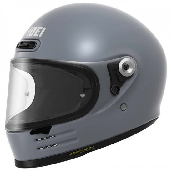 Shoei Glamster 06 Basalt Grey
