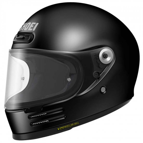 Shoei Glamster 06 Black
