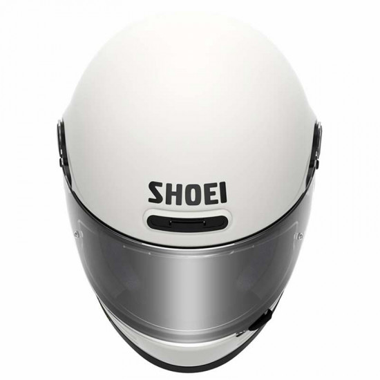 Shoei Glamster 06 Off White Full Face Helmets - SKU 0807815