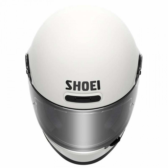 Shoei Glamster 06 Off White