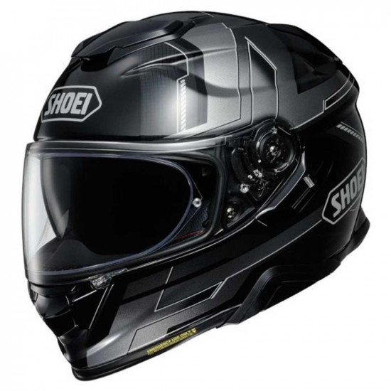 Shoei GT Air 2 Aperture TC5 Full Face Helmets - SKU 0798755