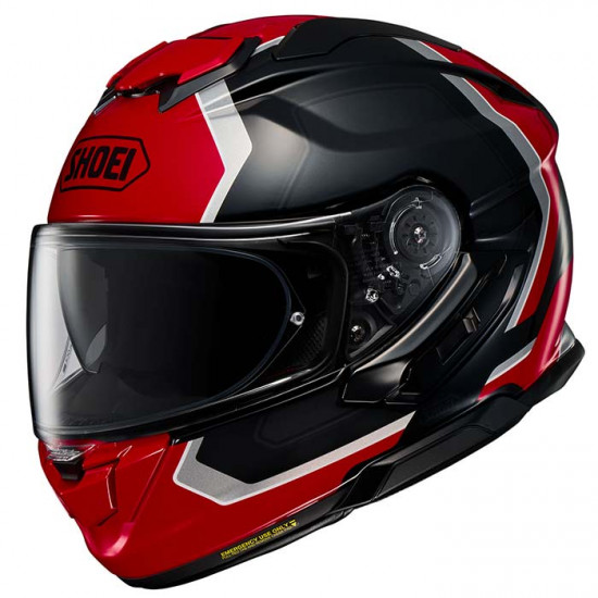 Shoei GT Air 3 Realm TC1 Full Face Helmets - SKU 0830523