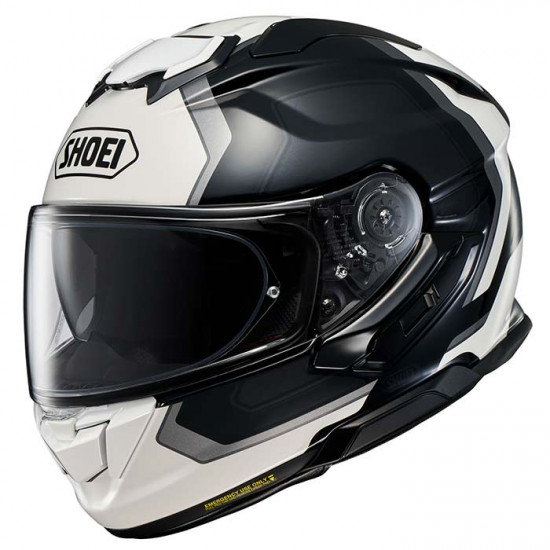 Shoei GT Air 3 Realm TC5 Full Face Helmets - SKU 0830585