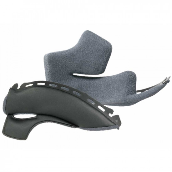 Shoei Neotec 2 Cheek Pads 31mm