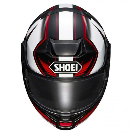 Shoei Neotec 3 Grasp TC5 Flip Front Motorcycle Helmets - SKU 0819542