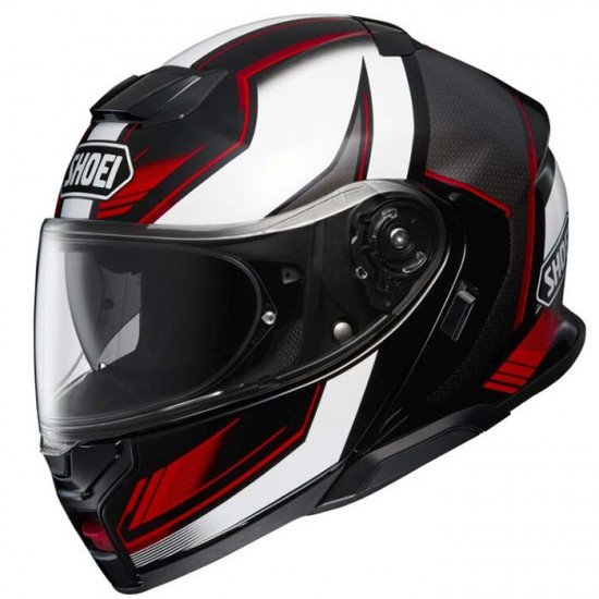 Shoei Neotec 3 Grasp TC5 Flip Front Motorcycle Helmets - SKU 0819542