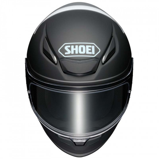 Shoei NXR 2 Yonder TC2 Blue Full Face Helmets - SKU 0805750