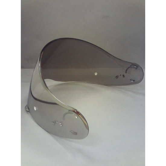 Shoei Visor CNS2 Spectra Silver Fits Shoei Hornet Adv Parts/Accessories - SKU 0572676