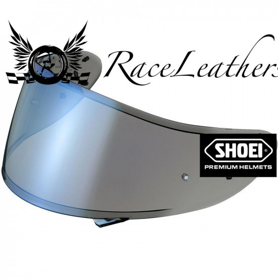 Shoei Visor CNS3 - PN Specra Blue Fits Shoei Neotec 2