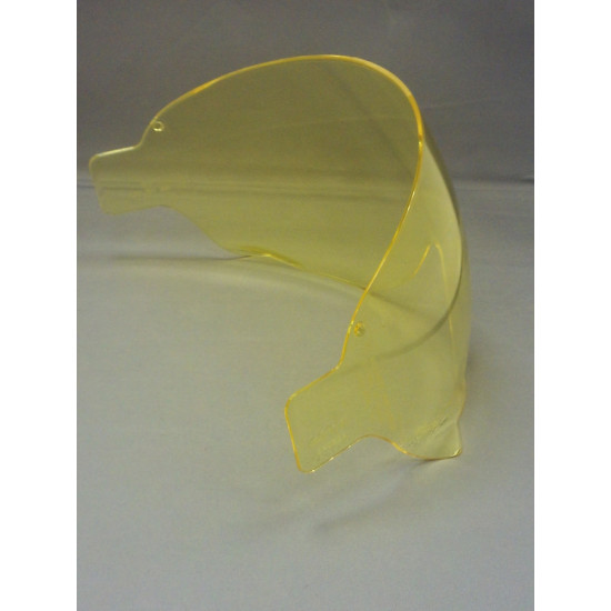 Shoei Visor J.O. Internal Sun Visor Yellow