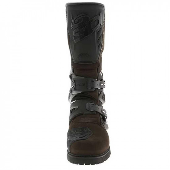 Sidi Adventure Goretex Brown Mens / Unisex Boots £287.99