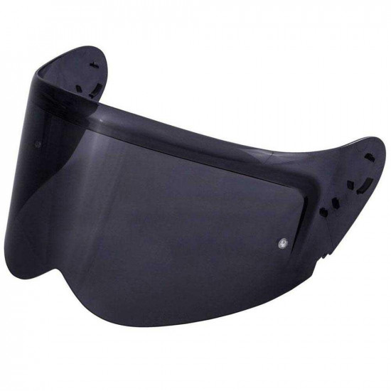 Simpson Venom - Dark Tint Visor £69.99 Parts/Accessories - SKU SMP090411 from RaceLeathers Motorcycle Clothing
