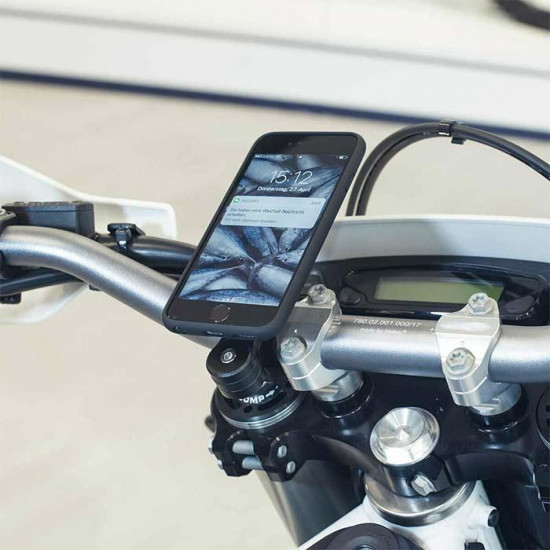 SP Connect Moto Bundle - I Phone 8+/7+/6s+/6+ Road Bike Accessories - SKU 0116535