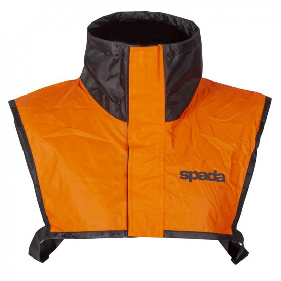 Spada Alberta Visibilty Bib Orange Clothing Accessories - SKU 0807792